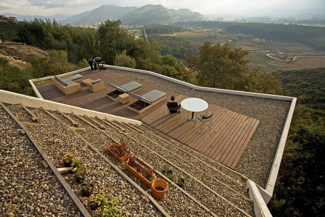 Casa V / Giancarlo Mazzanti + Plan:b arquitectos - Casas