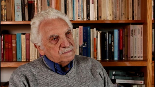 Miguel Lawner y Patricio Gross, Premio de Conservación 2016 - Imagen Principal