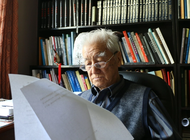 “重要的是得体，而不是豪华与新奇”清华大学图书馆新馆设计师关肇邺院士访谈 - Arch Daily 访谈