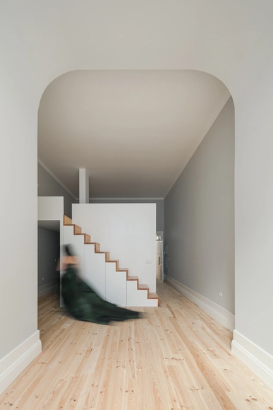 Casa Santa Teresa / PF Architecture Studio - Renovación