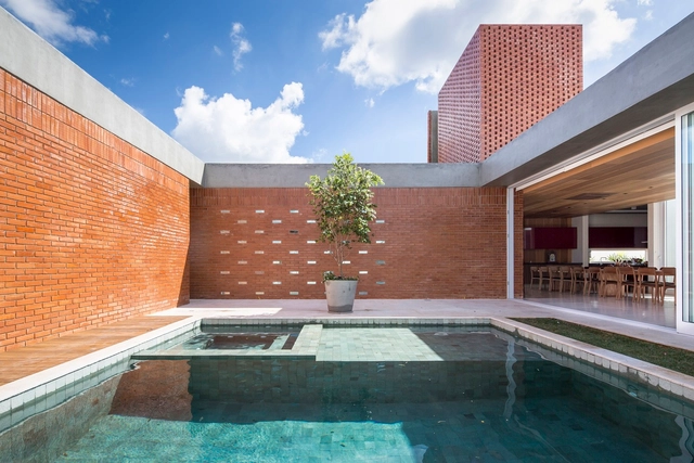 Casa Malva / Bloco Arquitetos - Casas