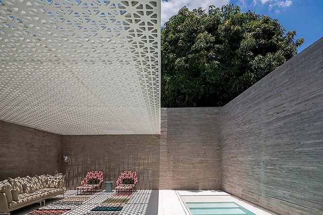 AIGAI SPA / figueroa.arq - Spa
