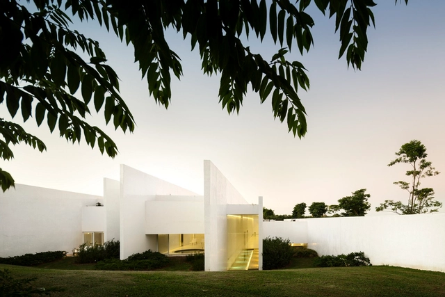 Hacienda Boa Vista - Spa / Isay Weinfeld - Spa