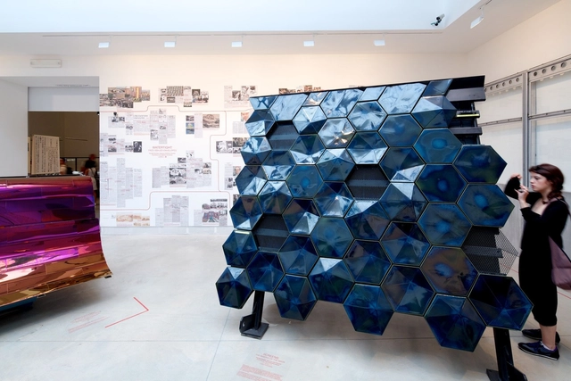 Alejandro Zaera-Polo is Suing Princeton. Here’s Why That Matters for Architecture. - Featured Image