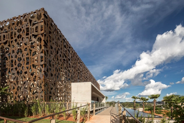 Restaurante NAU / Sandra Moura - Diseño De Interiores