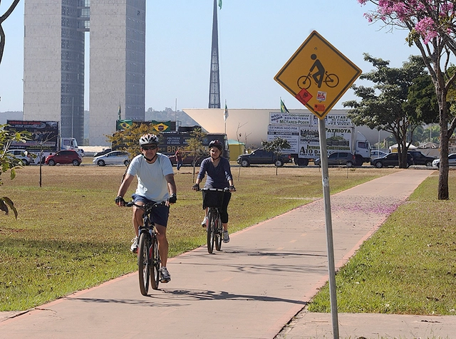 Ranking das cidades com as maiores estruturas cicloviárias do Brasil - Imagem de Destaque