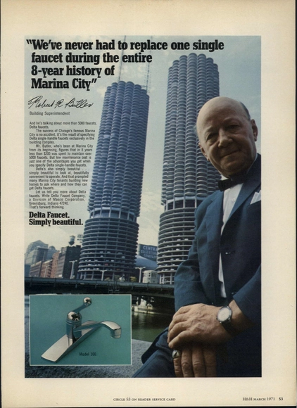 Conoce este archivo digital con cientos de revistas de arquitectura - Imagen Principal