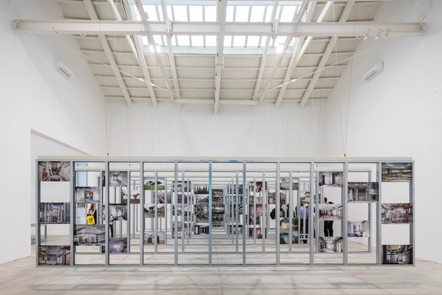 Vencedores da Bienal de Veneza 2016: Espanha, Japão, Peru, NLÉ & Gabinete de Arquitectura  - Imagem de Destaque