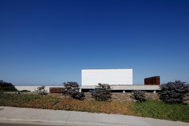 Casa HG   / Cristian Hrdalo - Casas