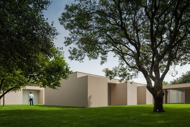 Casa 2L  / 236 Arquitectos - Casas