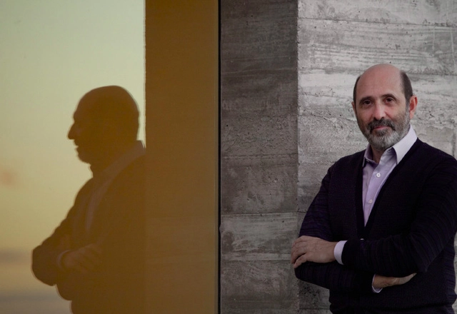 Isay Weinfeld vence concurso para projetar o novo restaurante Four Seasons em Nova Iorque - Imagem de Destaque