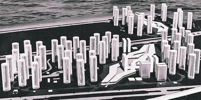 Exposição "Paraíso Ocupado" no Studio-X Rio - Imagem de Destaque