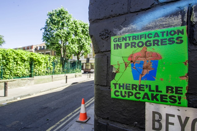 O que é gentrificação e porque você deveria se preocupar com isso - Imagem de Destaque