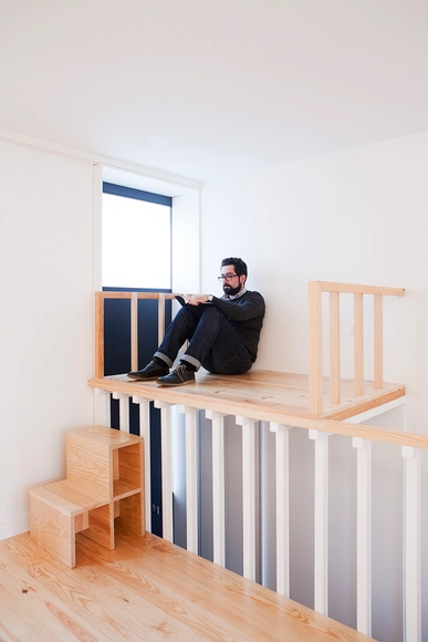 Casa RT / A2OFFICE - Renovación