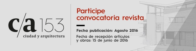 Convocatoria Abierta Revista CA 152: La deuda educacional - Imagen Principal
