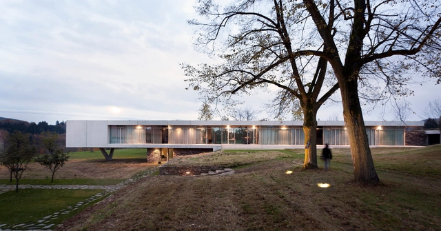 Vivienda Privada / Studio Acht - Casas