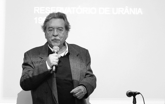 Entrevista com Paulo Mendes da Rocha: "Brasília foi um tropeço histórico" - Imagem de Destaque