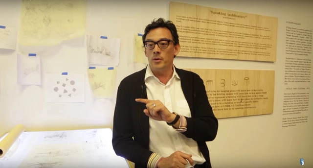 El futuro de Barranquilla según Giancarlo Mazzanti - Imagen Principal