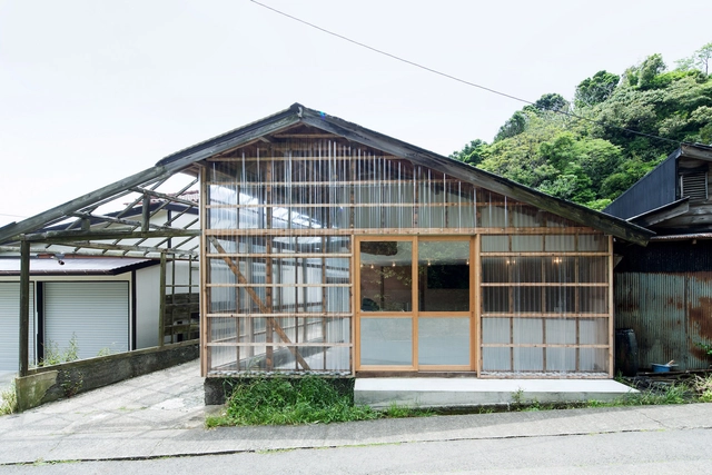 Miyagawa Bagel  / ROOVICE - Retail