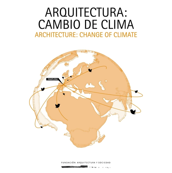 #CambioDeClima Congreso de Arquitectura en Pamplona: Últimos días para obtener BECAS - Imagen Principal