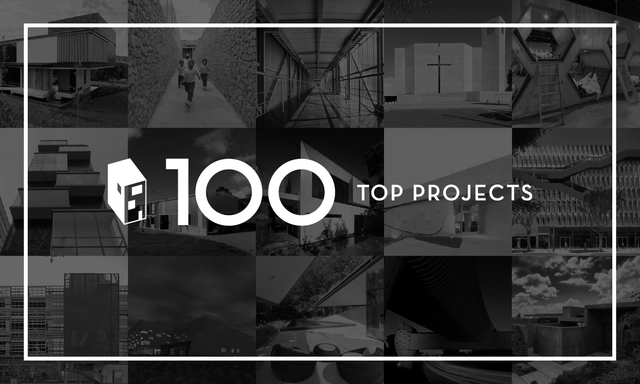 Top 100 projetos brasileiros - Imagem de Destaque