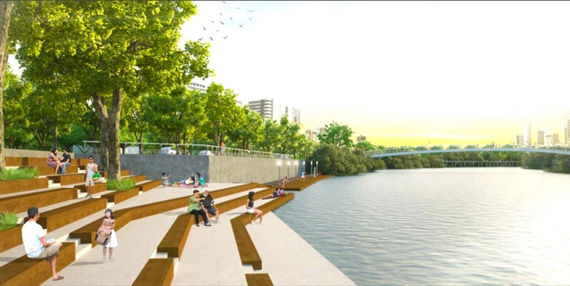 4º Congresso Internacional de Arquitetura Paisagística - Imagem de Destaque