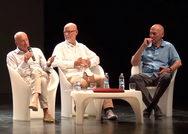 México y Ecuador debatirán sobre 'Periferias' en el encuentro 'Meetings on Architecture' de la Bienal de Venecia 2016 - Imagen Principal