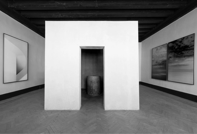 Bienal de Venecia 2016: 'In Finis Terrae' por Elsa Urquijo Arquitectos - Imagen Principal