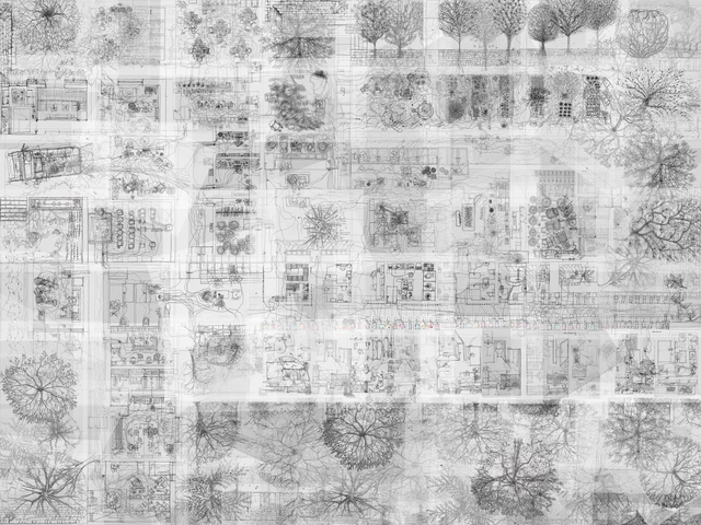 Losing Myself: Por dentro do Pavilhão da Irlanda na Bienal de Veneza 2016  - Imagem de Destaque