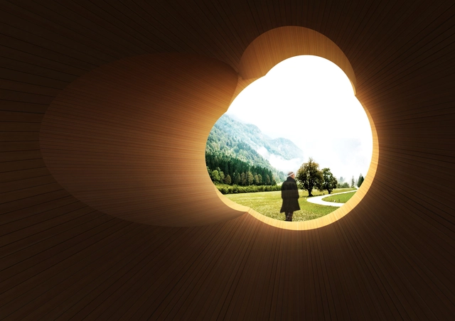 7 “Napavilions” to Provide Perfect Snoozing Spots in China's Jade Valley Vineyard - Featured Image