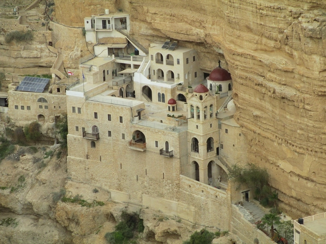 These Are the World's Oldest Cities - Featured Image