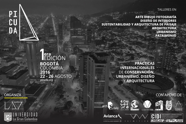 Conoce la primera edición de Picuda Colombia 2016 - Imagen Principal