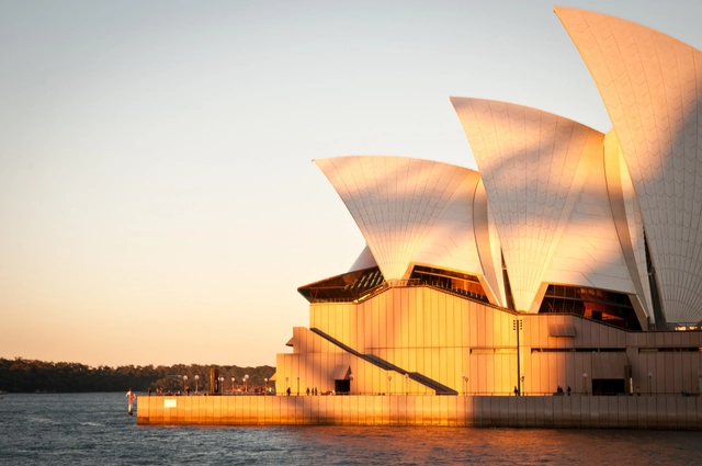 Upcoming Feature Film to Chronicle the Trials and Tribulations of Jørn Utzon and the Sydney Opera House - Featured Image