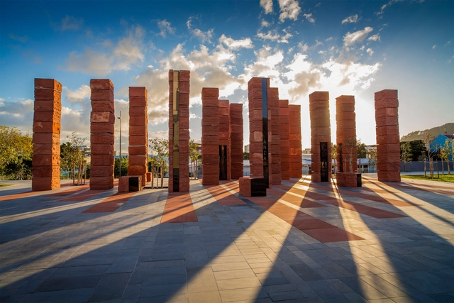 Anunciados os vencedores do Prêmio International Chapter Architecture 2016 na Austrália  - Imagem de Destaque