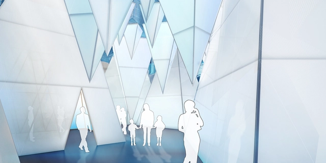 ICEBERGS - Featured Image
