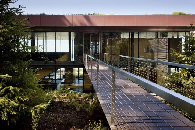 Casa 360 / Bora Architects - Casas