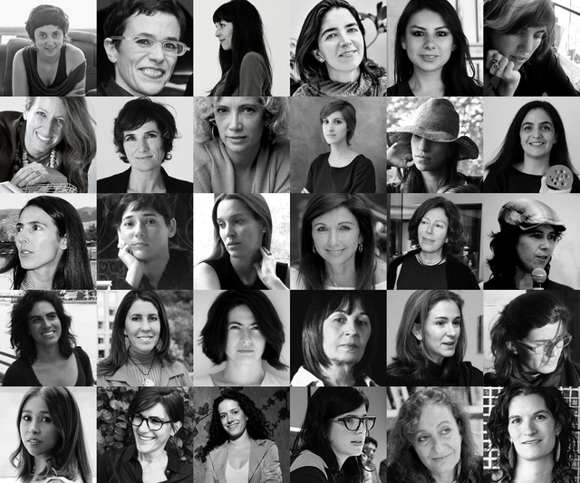 IAWA convida mulheres latino-americanas a compartilharem seus legados na arquitetura - Imagem de Destaque