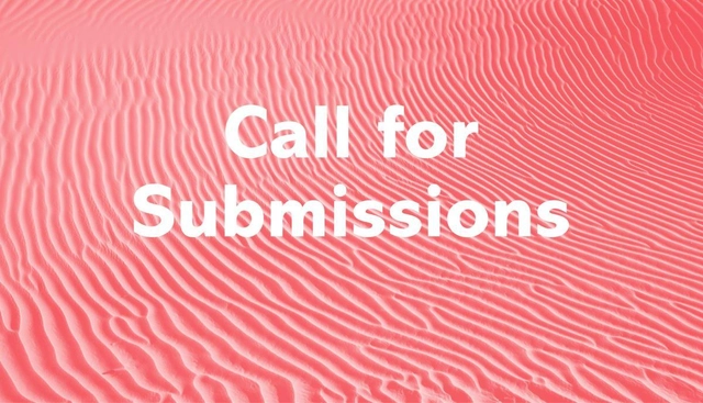 Call for Submissions: LOBBY No.5 – "Faith" - Featured Image