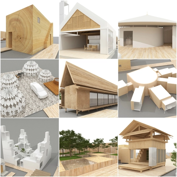 HOUSE VISION Tokyo Returns for Summer 2016 to Exhibit 12 Home Ideas - Featured Image
