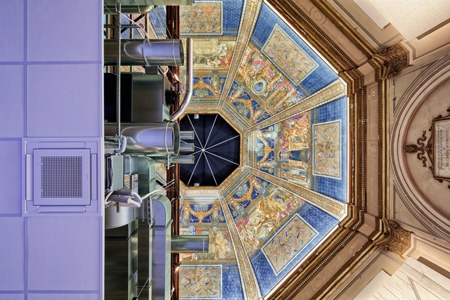 Ulterior Motives: OMA/AMO's Reinier de Graaf on "Research," Europe and the 2014 Venice Biennale - Featured Image