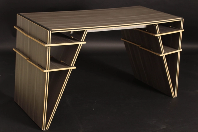 Ganadores del Premio al Diseño de Muebles, PREDIM 2016 - Imagen Principal