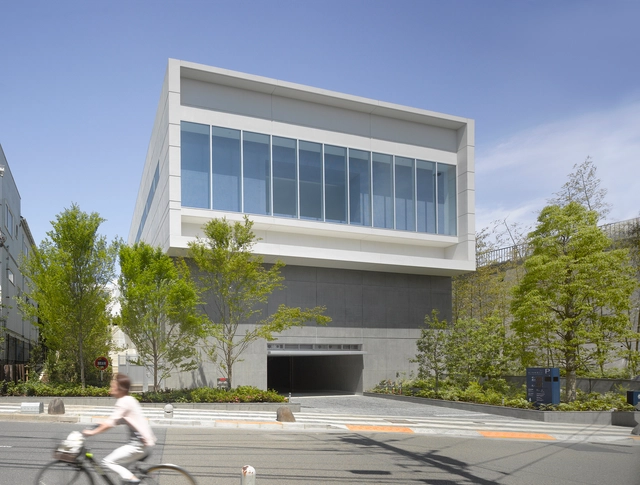 Aqua Sports & SPA / COE Architecture International - Spa
