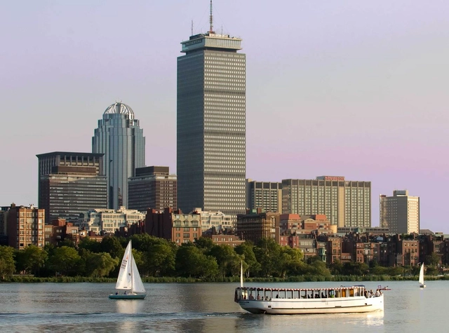 Architecture Cruises - Featured Image