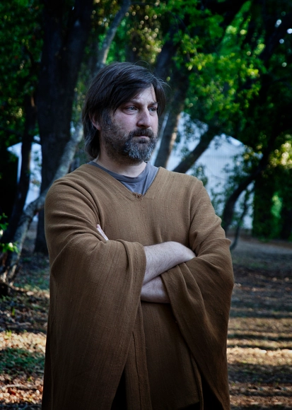 En Perspectiva: Smiljan Radic  - Imagen Principal