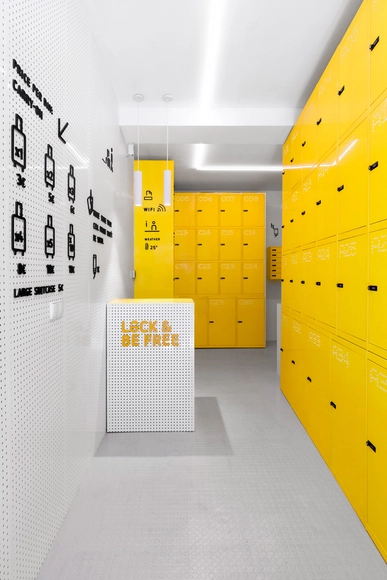 Lock & Be Free  / Wanna One  - Tienda