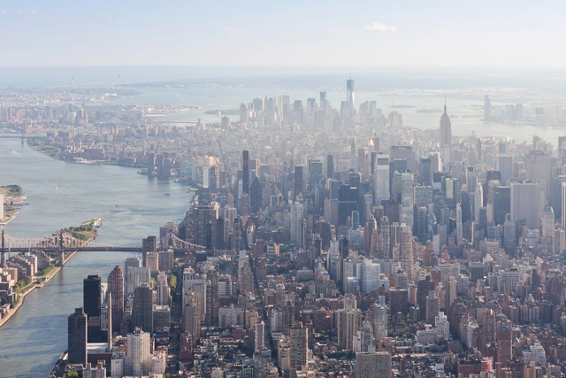 Re: Zoning | 100 Years of Shaping the Future of New York - Featured Image