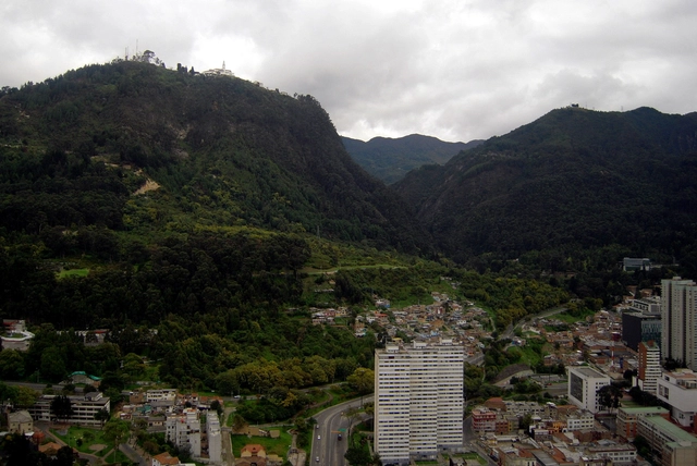 ¿En qué quedó la recuperación del espacio público en Monserrate? - Imagen Principal