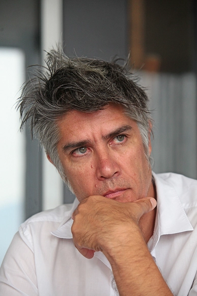Alejandro Aravena: 'El desafío de la arquitectura es salir de la especificidad del problema a la inespecificidad de la pregunta' - Imagen Principal