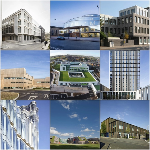 RIBA Announces 46 Winners for 2016 National Awards - Featured Image