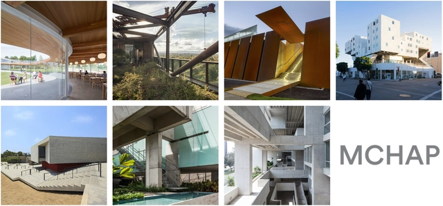 SPBR arquitetos é um dos finalistas do  Mies Crown Hall Americas Prize - MCHAP 2014/15  - Imagem de Destaque